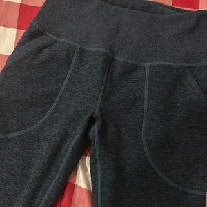 Like New Zella Leggings purchased at Nordstrom